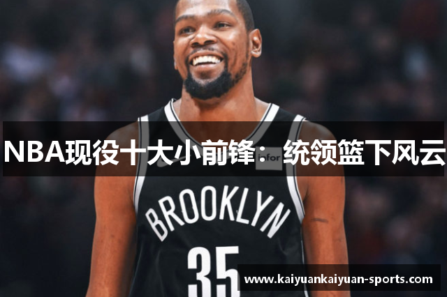 NBA现役十大小前锋：统领篮下风云